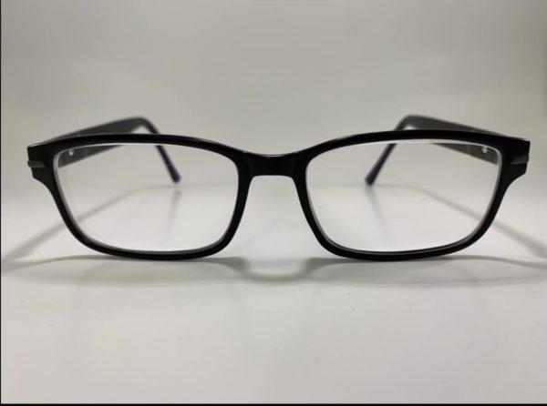OD -2.00 +0.50 ×175   OS -1.50 +0.25 ×176